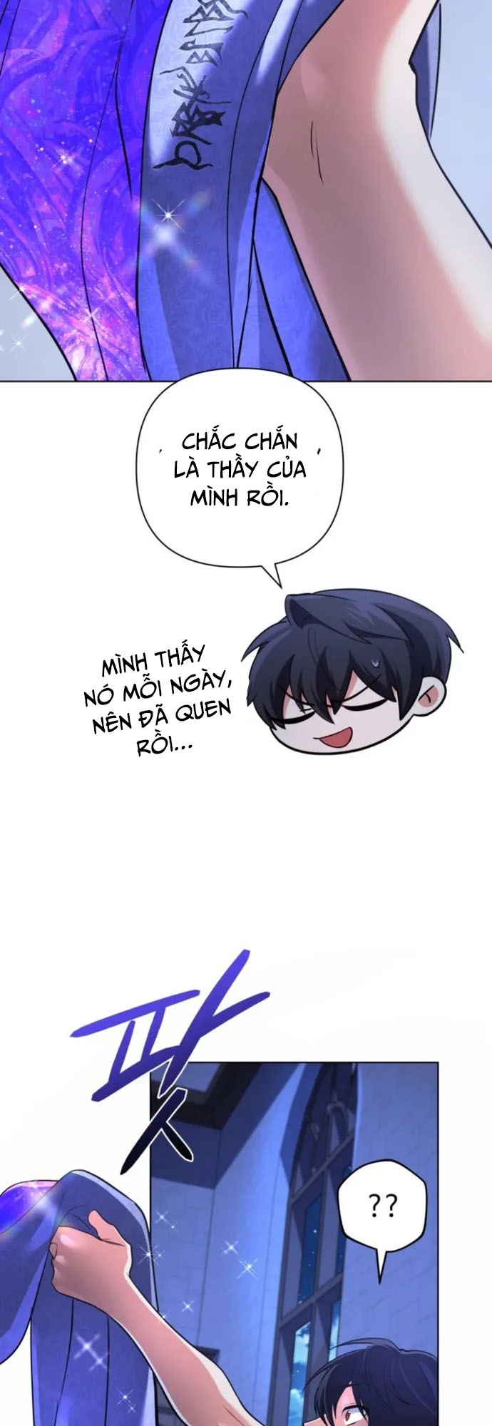 Sự Trở Lại Của Đại Pháp Sư Huyền Thoại: Chapter 29