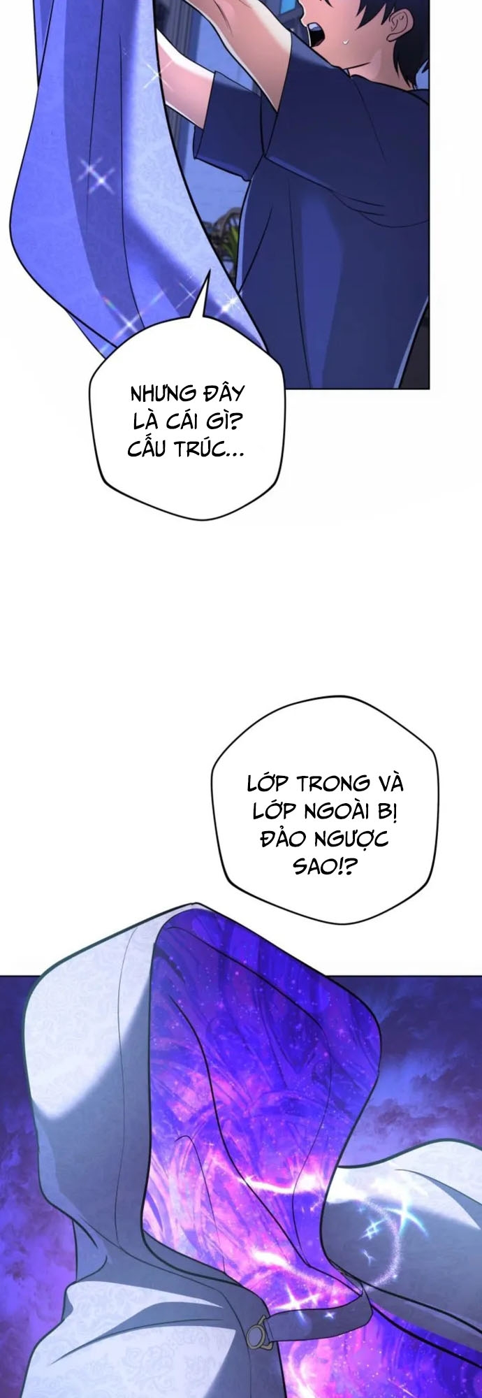 Sự Trở Lại Của Đại Pháp Sư Huyền Thoại: Chapter 29