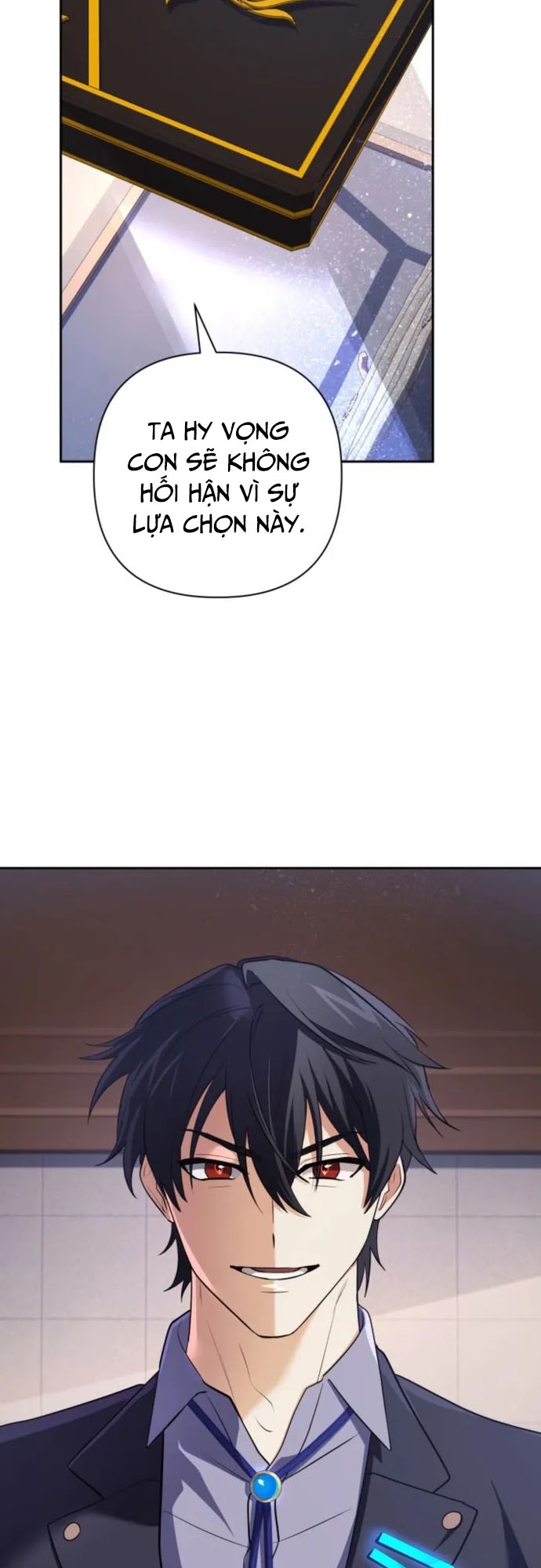 Sự Trở Lại Của Đại Pháp Sư Huyền Thoại: Chapter 29