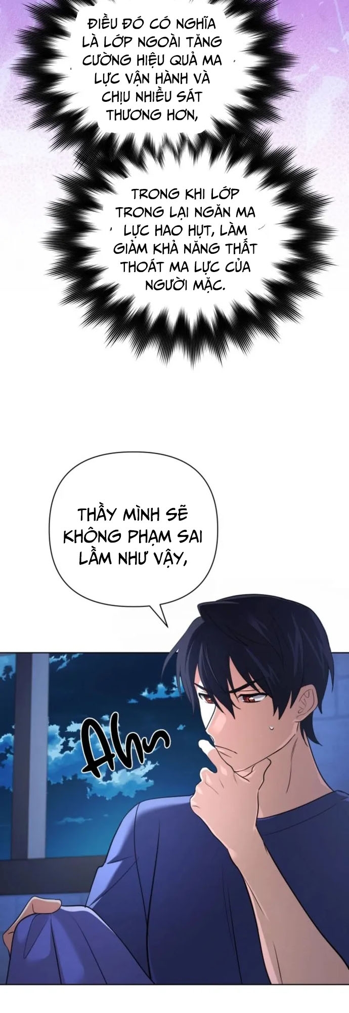 Sự Trở Lại Của Đại Pháp Sư Huyền Thoại: Chapter 29