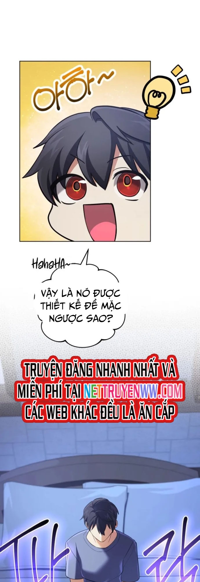 Sự Trở Lại Của Đại Pháp Sư Huyền Thoại: Chapter 29