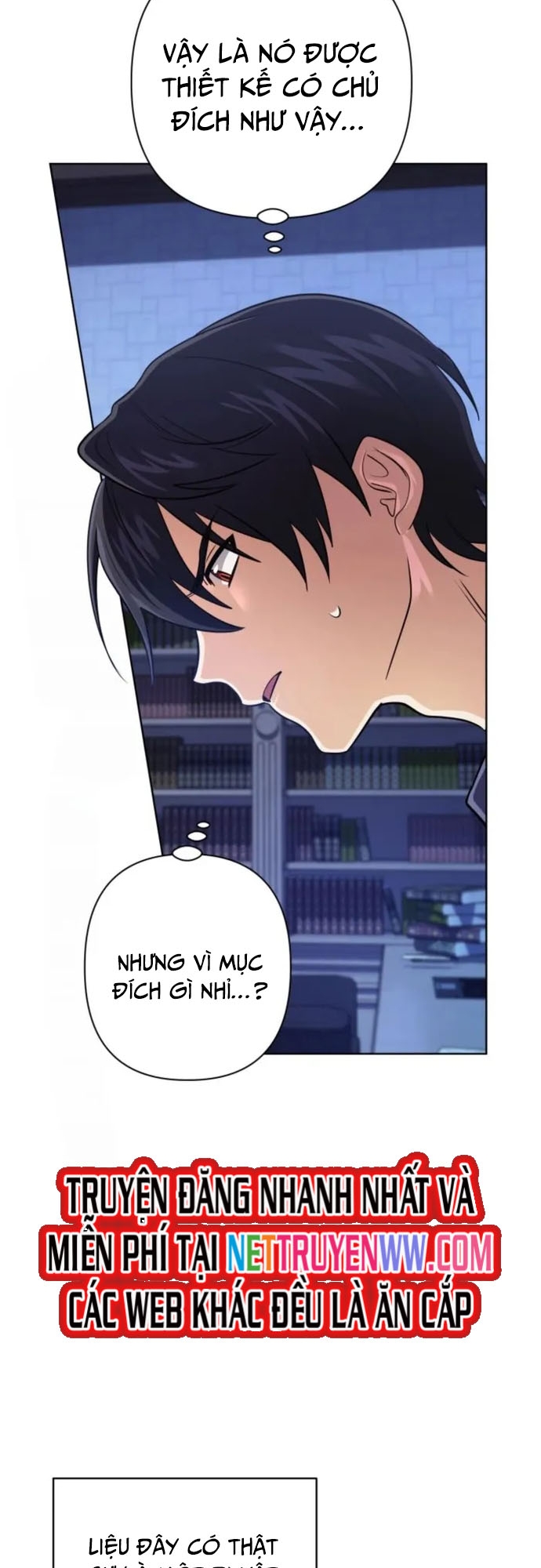 Sự Trở Lại Của Đại Pháp Sư Huyền Thoại: Chapter 29