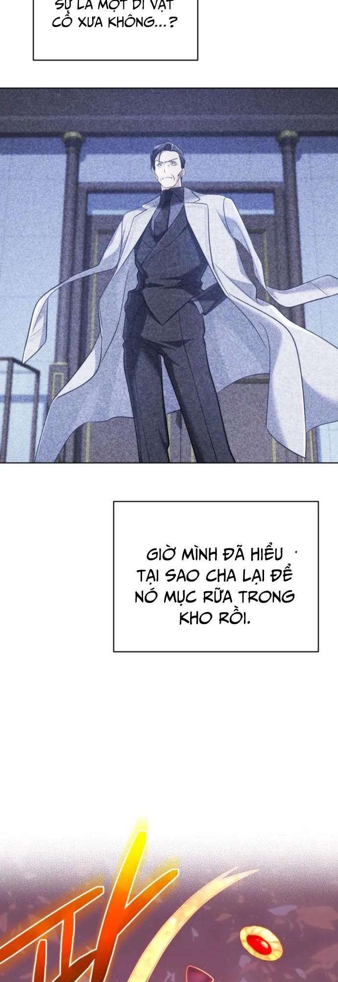 Sự Trở Lại Của Đại Pháp Sư Huyền Thoại: Chapter 29