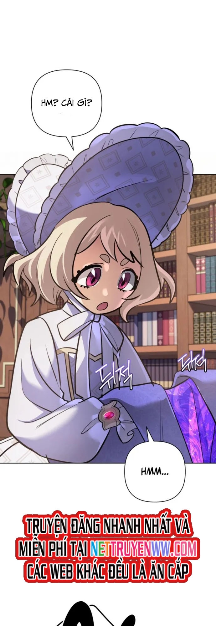 Sự Trở Lại Của Đại Pháp Sư Huyền Thoại: Chapter 29