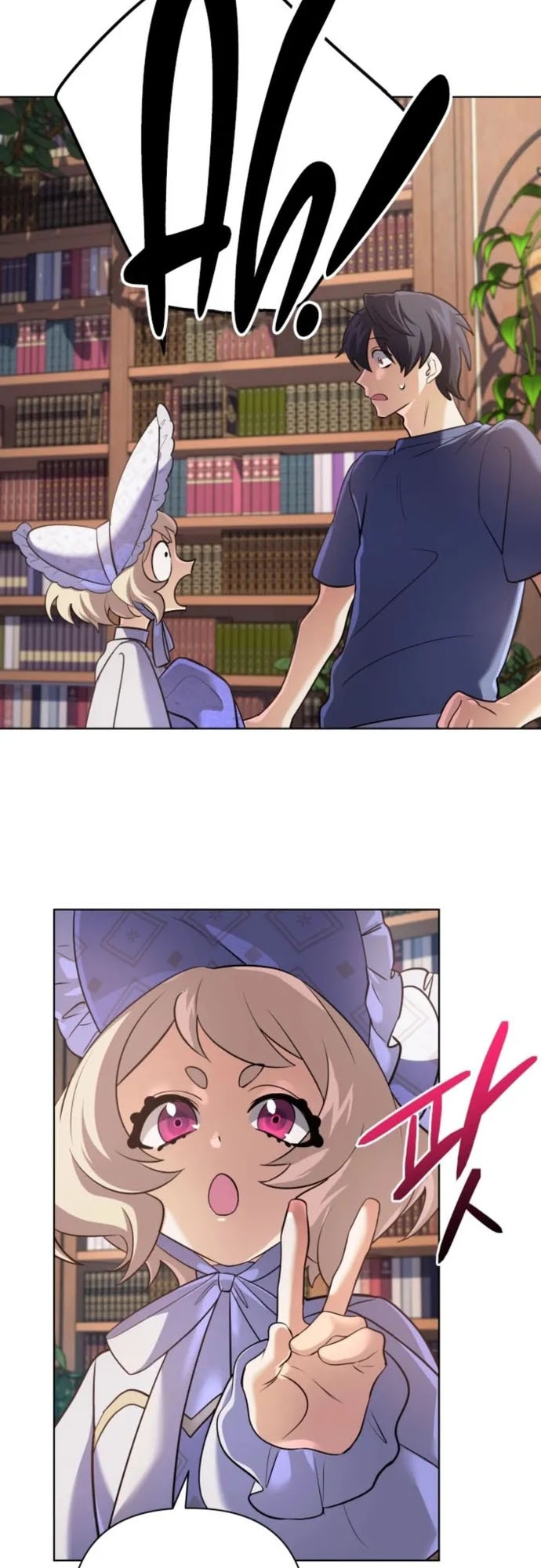 Sự Trở Lại Của Đại Pháp Sư Huyền Thoại: Chapter 29