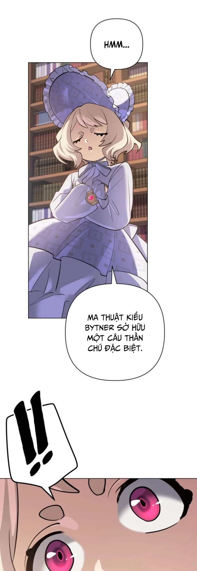 Sự Trở Lại Của Đại Pháp Sư Huyền Thoại: Chapter 29