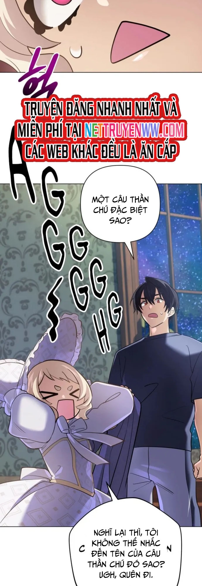 Sự Trở Lại Của Đại Pháp Sư Huyền Thoại: Chapter 29
