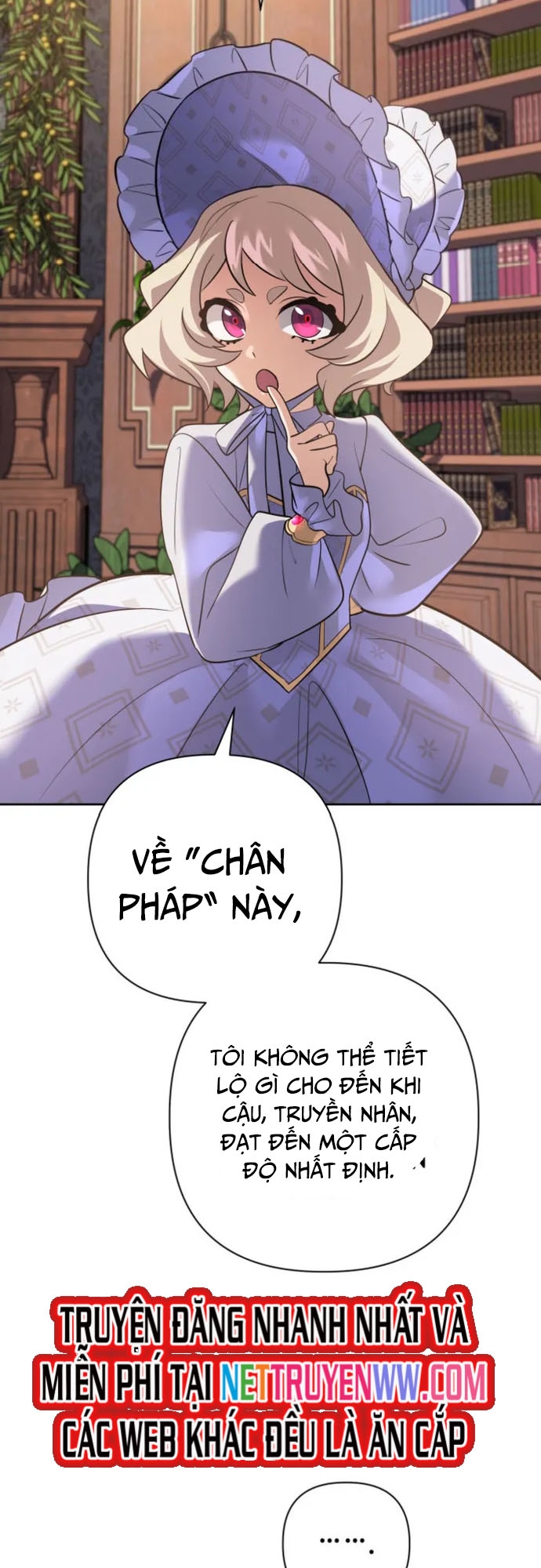 Sự Trở Lại Của Đại Pháp Sư Huyền Thoại: Chapter 29