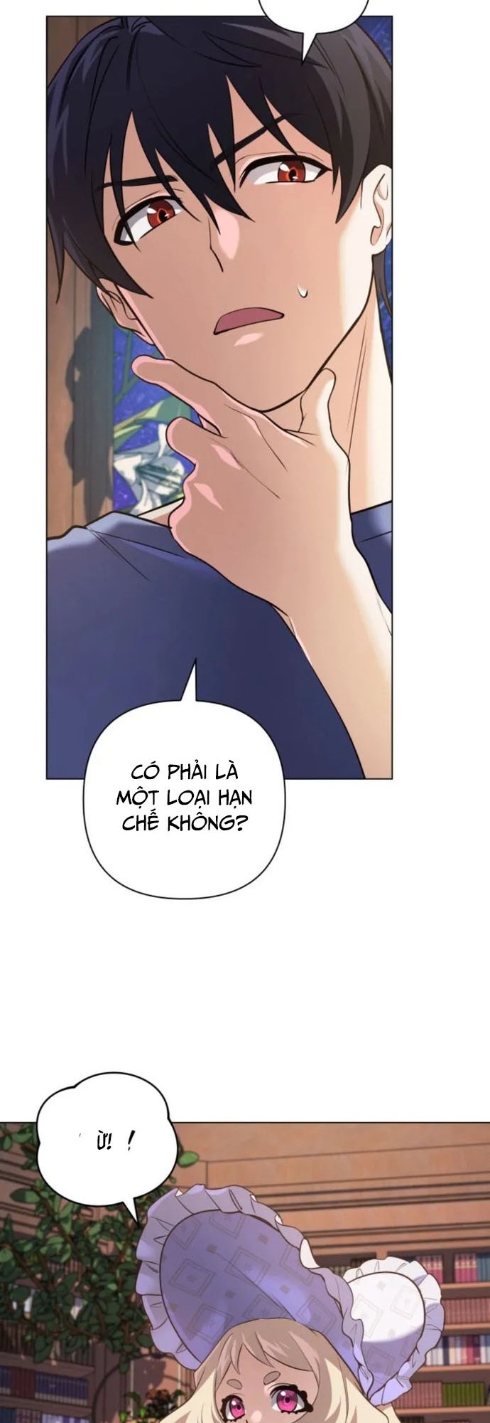 Sự Trở Lại Của Đại Pháp Sư Huyền Thoại: Chapter 29