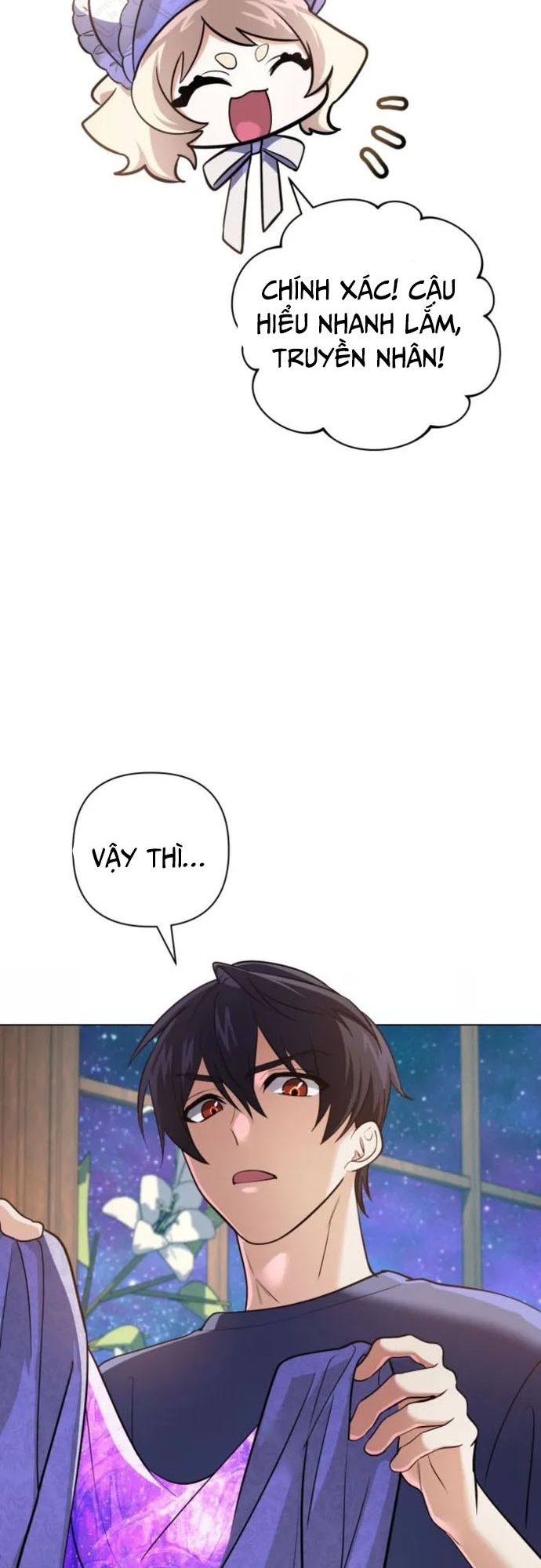 Sự Trở Lại Của Đại Pháp Sư Huyền Thoại: Chapter 29