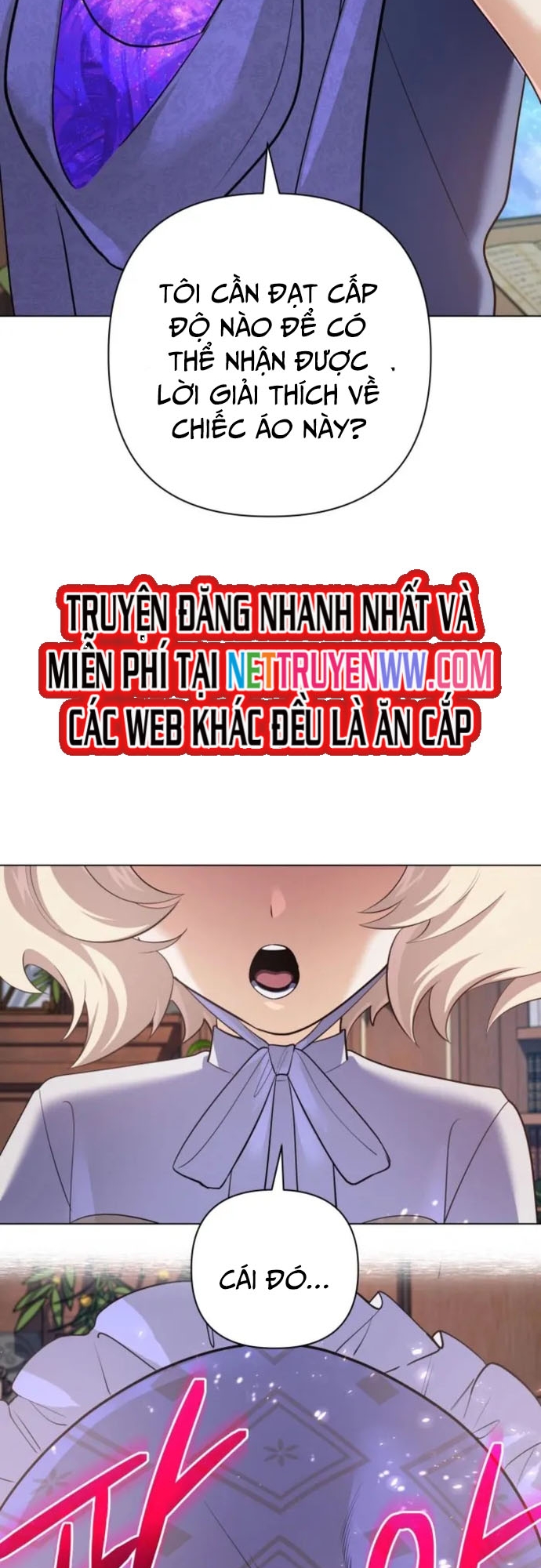 Sự Trở Lại Của Đại Pháp Sư Huyền Thoại: Chapter 29