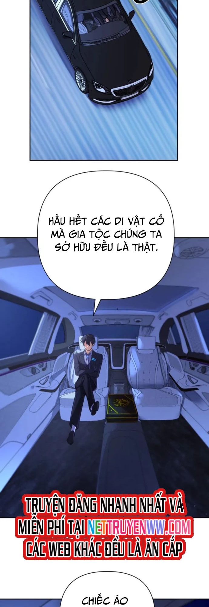 Sự Trở Lại Của Đại Pháp Sư Huyền Thoại: Chapter 29