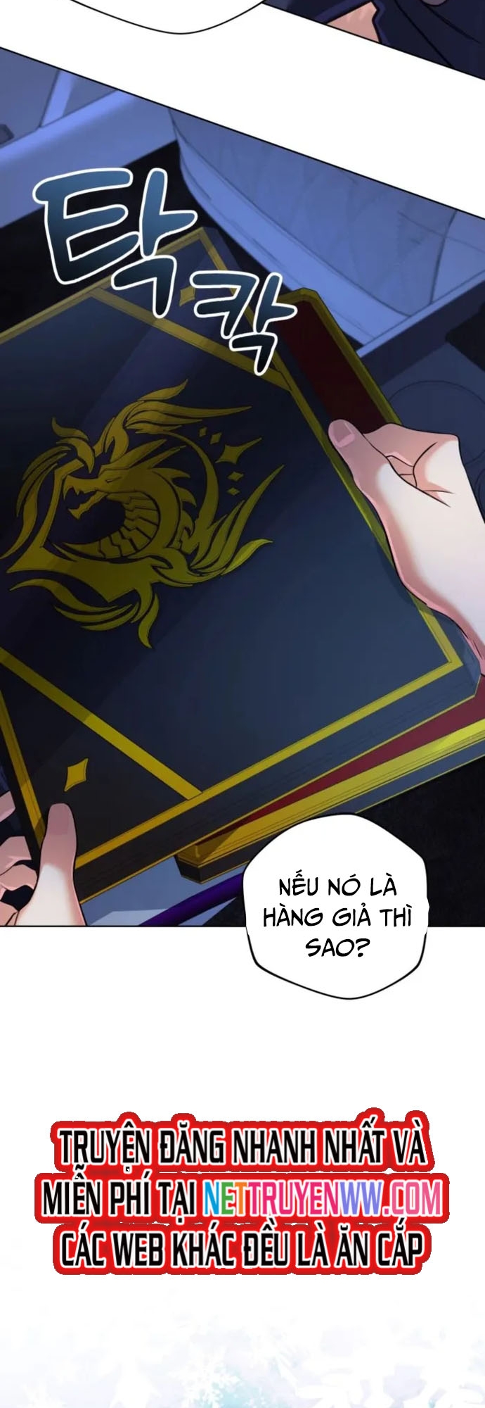 Sự Trở Lại Của Đại Pháp Sư Huyền Thoại: Chapter 29