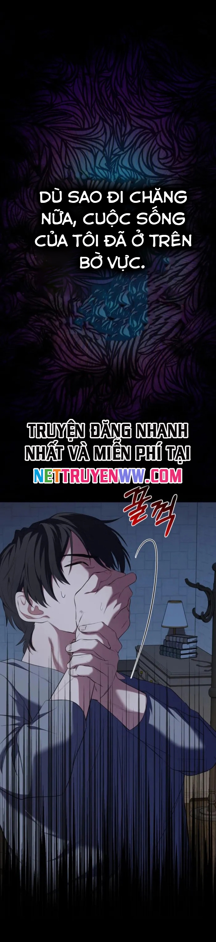 Sự Trở Lại Của Đại Pháp Sư Huyền Thoại: Chapter 3