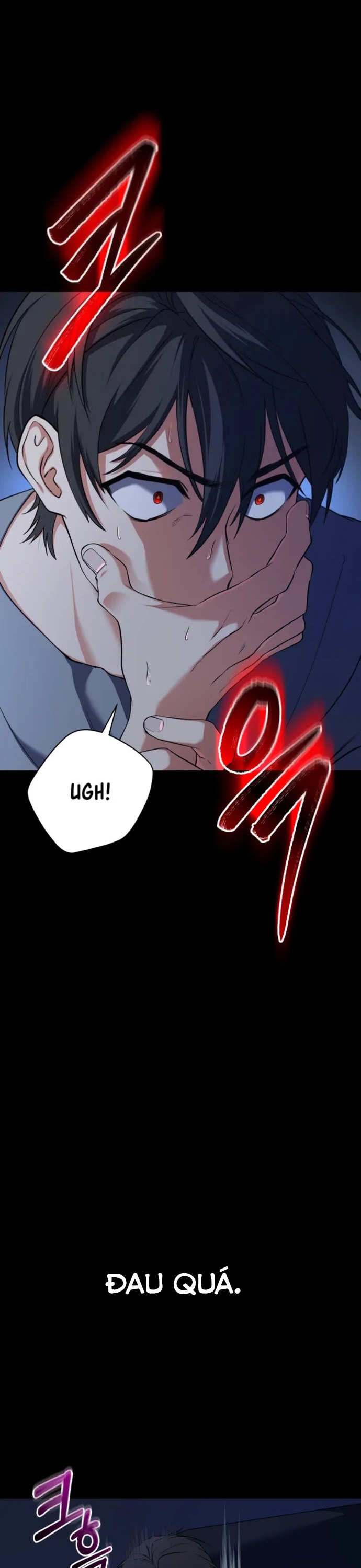 Sự Trở Lại Của Đại Pháp Sư Huyền Thoại: Chapter 3