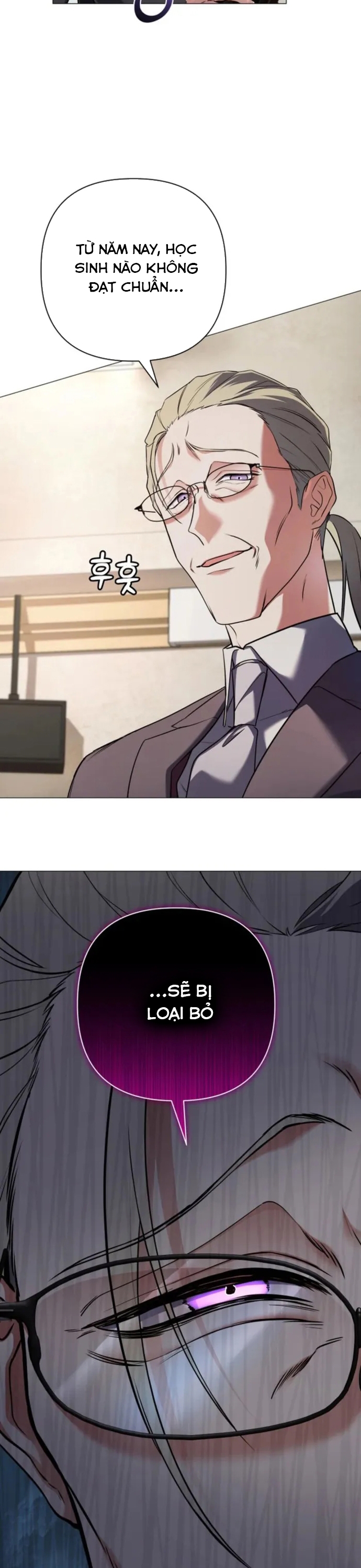 Sự Trở Lại Của Đại Pháp Sư Huyền Thoại: Chapter 3