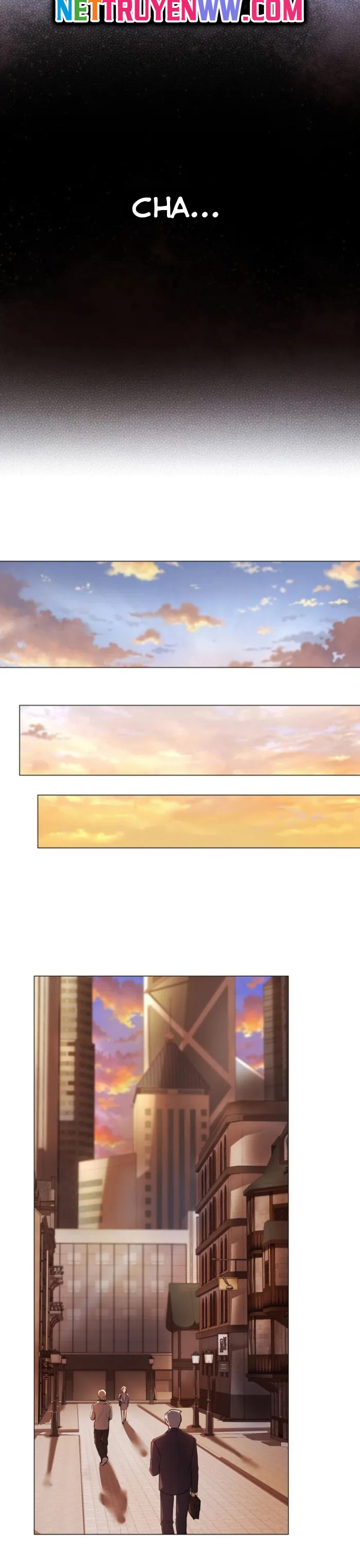 Sự Trở Lại Của Đại Pháp Sư Huyền Thoại: Chapter 3