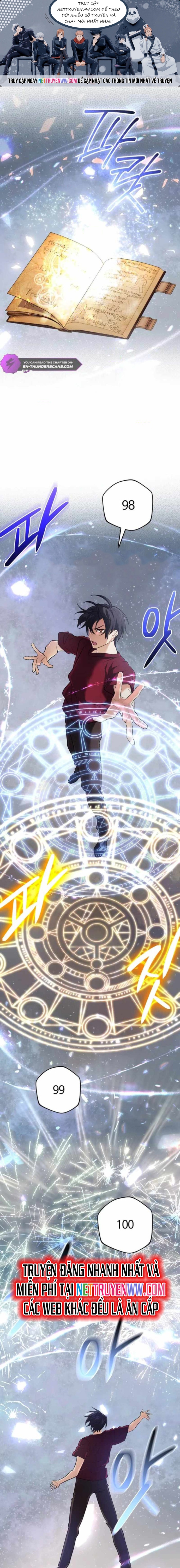 Sự Trở Lại Của Đại Pháp Sư Huyền Thoại: Chapter 30