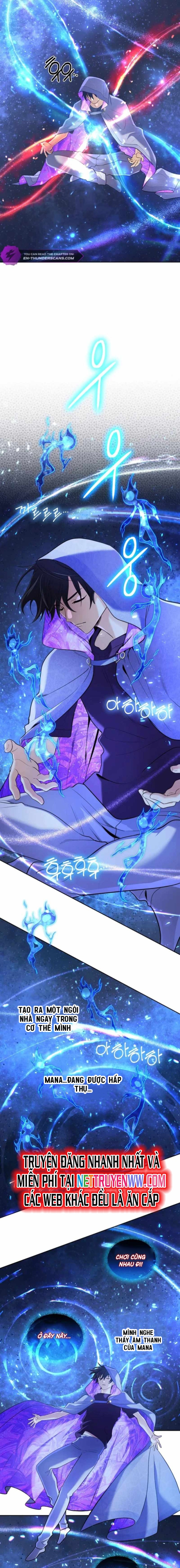 Sự Trở Lại Của Đại Pháp Sư Huyền Thoại: Chapter 30