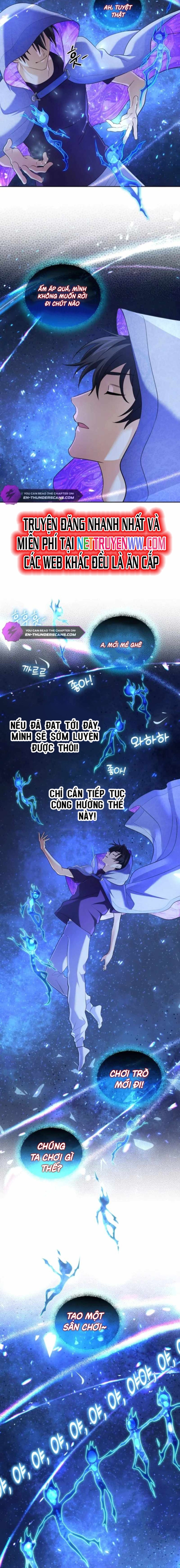 Sự Trở Lại Của Đại Pháp Sư Huyền Thoại: Chapter 30