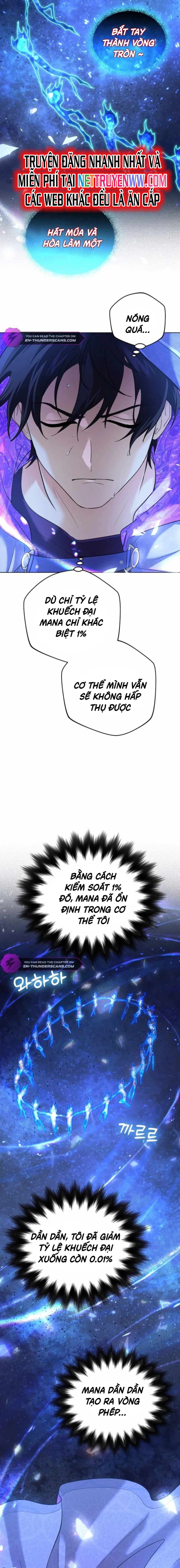 Sự Trở Lại Của Đại Pháp Sư Huyền Thoại: Chapter 30