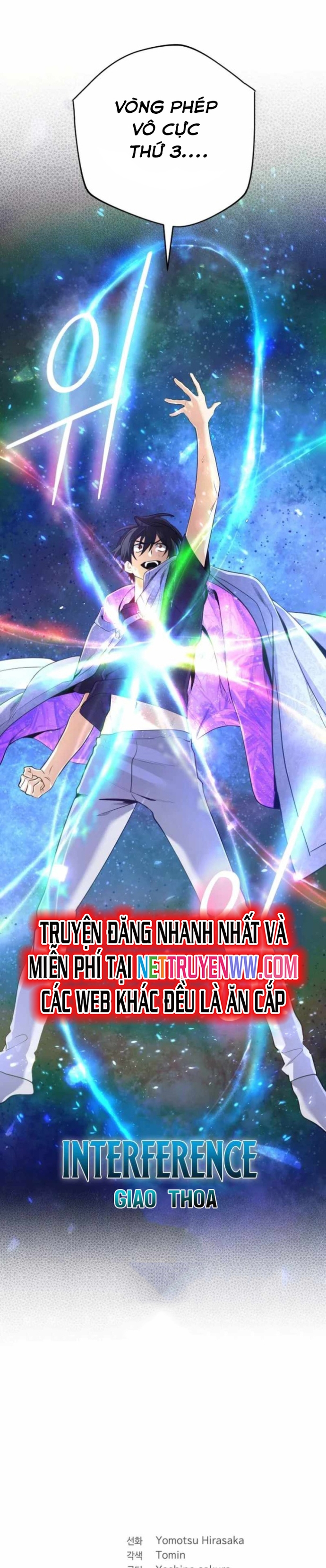 Sự Trở Lại Của Đại Pháp Sư Huyền Thoại: Chapter 30