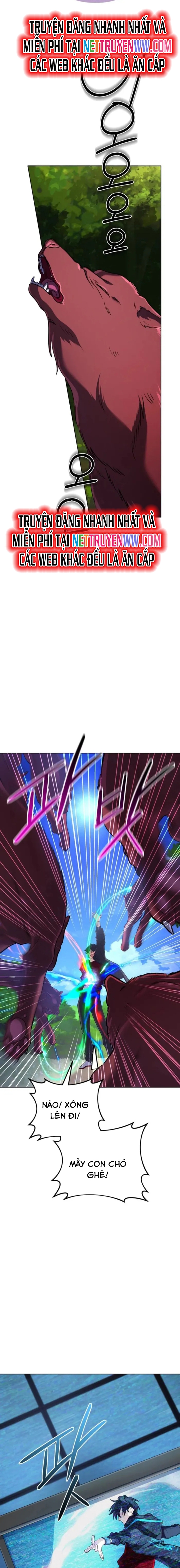 Sự Trở Lại Của Đại Pháp Sư Huyền Thoại: Chapter 31