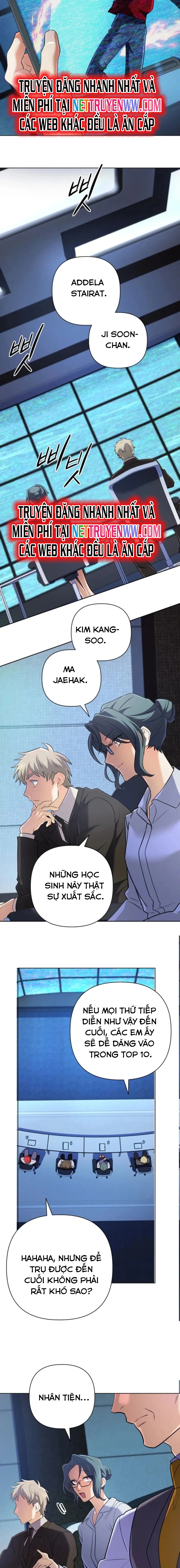 Sự Trở Lại Của Đại Pháp Sư Huyền Thoại: Chapter 31