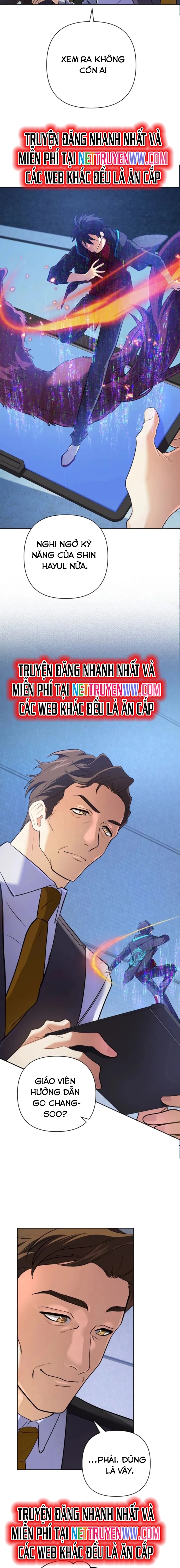 Sự Trở Lại Của Đại Pháp Sư Huyền Thoại: Chapter 31