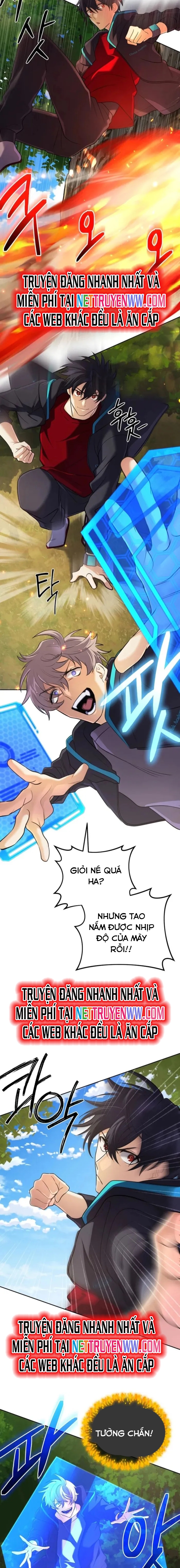 Sự Trở Lại Của Đại Pháp Sư Huyền Thoại: Chapter 31