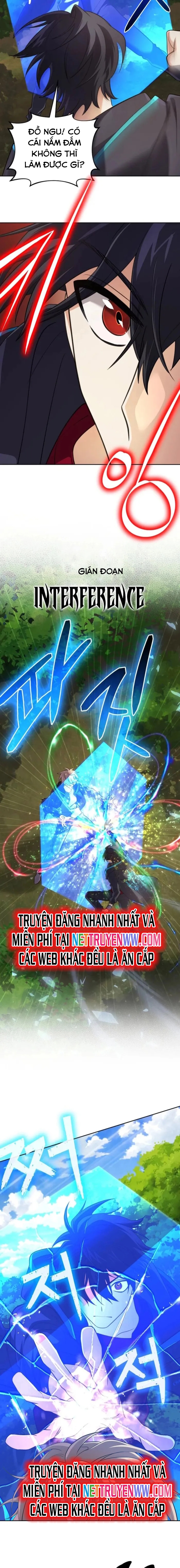 Sự Trở Lại Của Đại Pháp Sư Huyền Thoại: Chapter 31