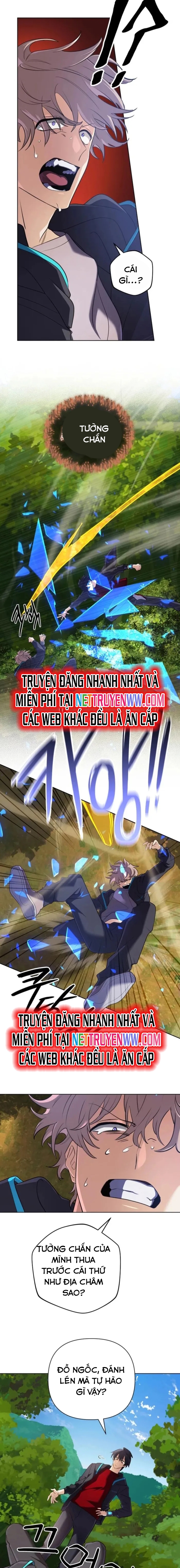 Sự Trở Lại Của Đại Pháp Sư Huyền Thoại: Chapter 31