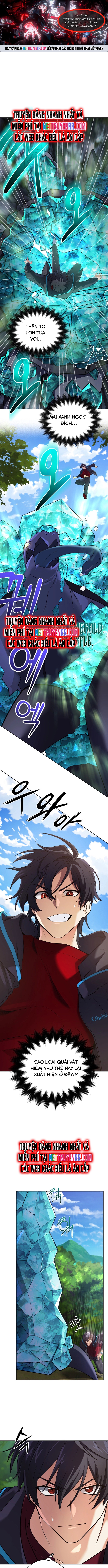 Sự Trở Lại Của Đại Pháp Sư Huyền Thoại: Chapter 32