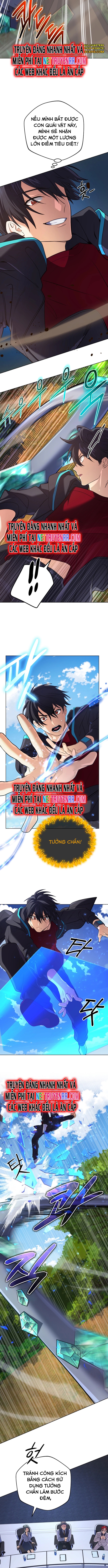 Sự Trở Lại Của Đại Pháp Sư Huyền Thoại: Chapter 32