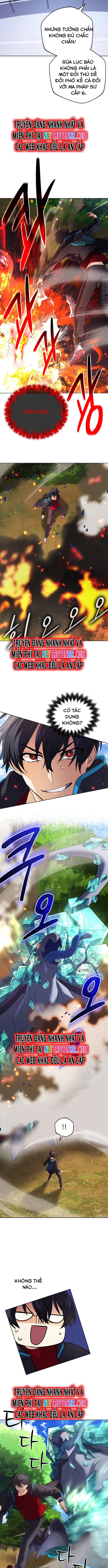 Sự Trở Lại Của Đại Pháp Sư Huyền Thoại: Chapter 32