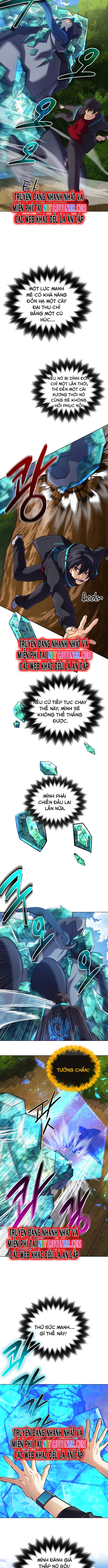 Sự Trở Lại Của Đại Pháp Sư Huyền Thoại: Chapter 32