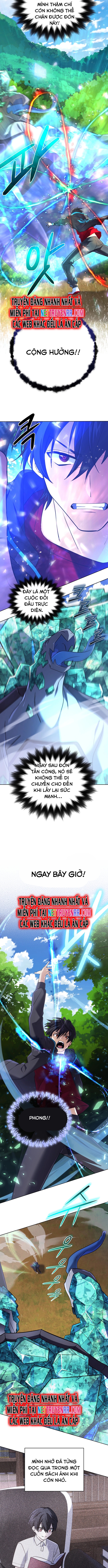 Sự Trở Lại Của Đại Pháp Sư Huyền Thoại: Chapter 32