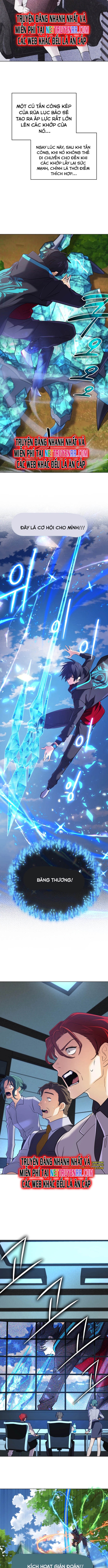 Sự Trở Lại Của Đại Pháp Sư Huyền Thoại: Chapter 32
