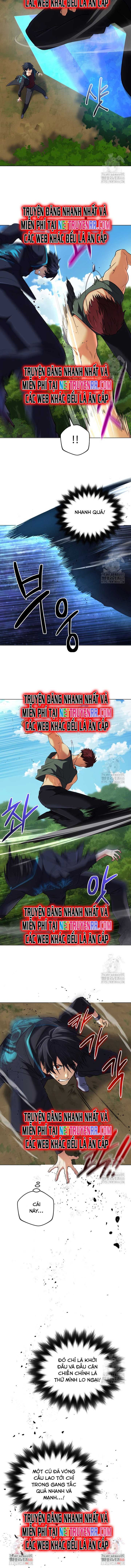 Sự Trở Lại Của Đại Pháp Sư Huyền Thoại: Chapter 33