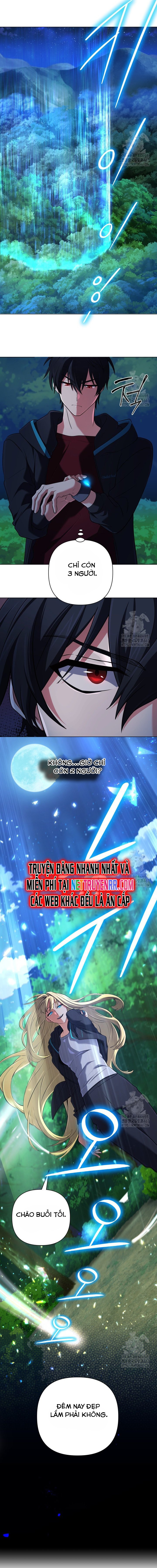 Sự Trở Lại Của Đại Pháp Sư Huyền Thoại: Chapter 34