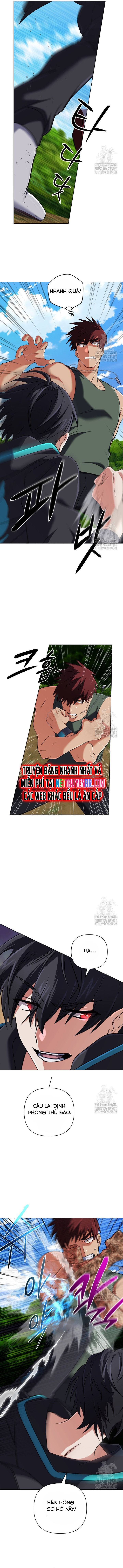 Sự Trở Lại Của Đại Pháp Sư Huyền Thoại: Chapter 34