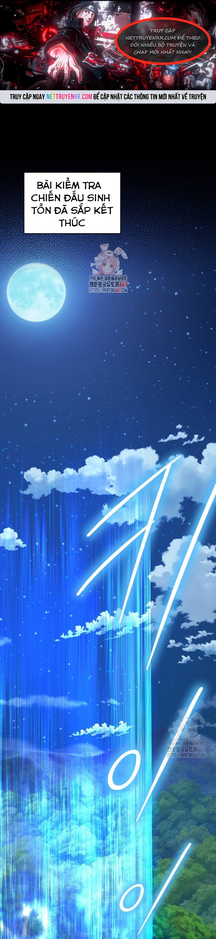 Sự Trở Lại Của Đại Pháp Sư Huyền Thoại: Chapter 35