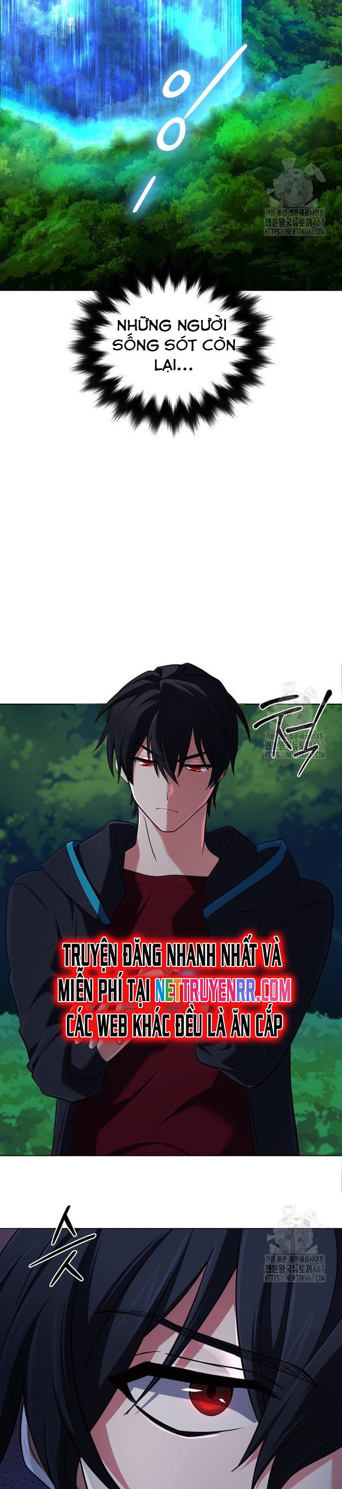 Sự Trở Lại Của Đại Pháp Sư Huyền Thoại: Chapter 35