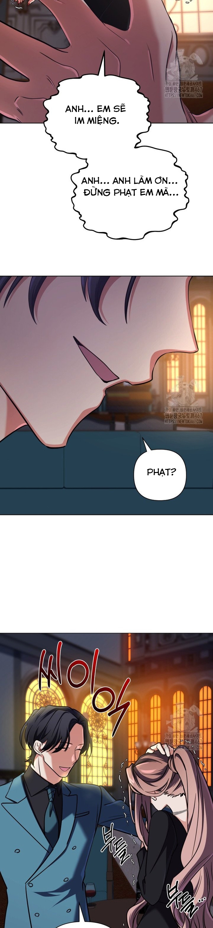 Sự Trở Lại Của Đại Pháp Sư Huyền Thoại: Chapter 35