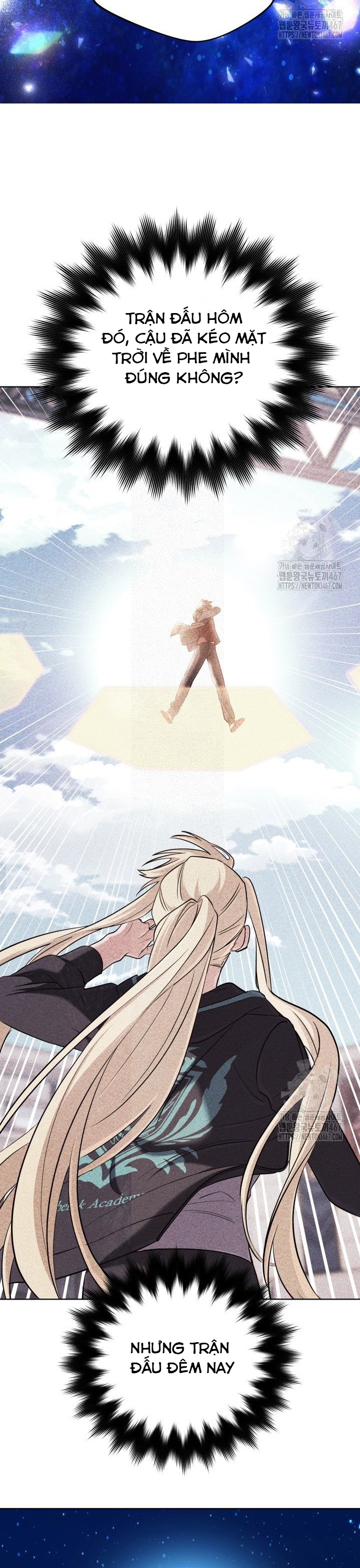 Sự Trở Lại Của Đại Pháp Sư Huyền Thoại: Chapter 35