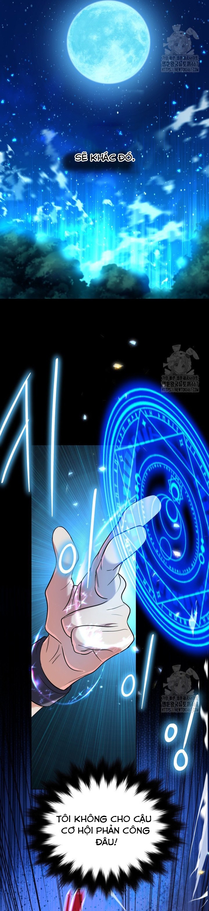 Sự Trở Lại Của Đại Pháp Sư Huyền Thoại: Chapter 35