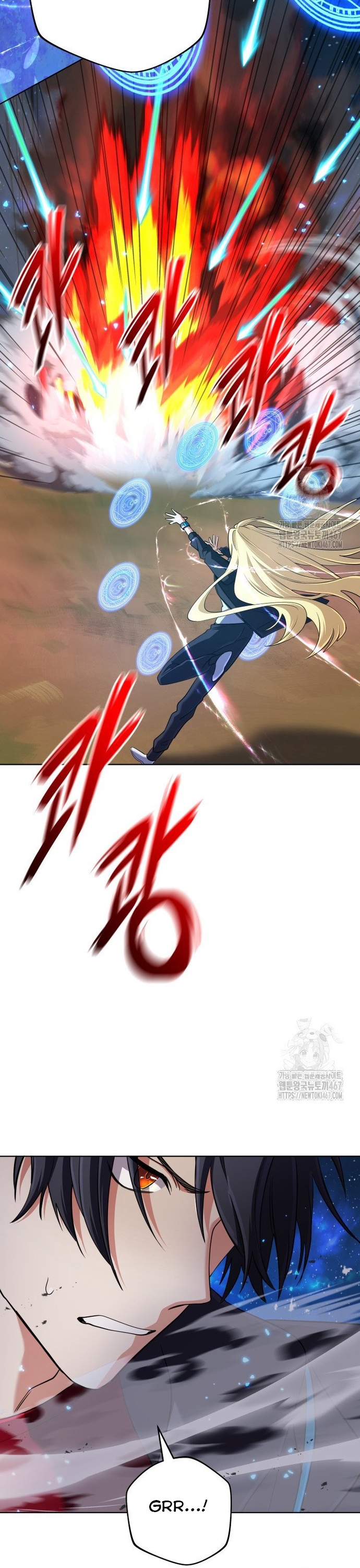 Sự Trở Lại Của Đại Pháp Sư Huyền Thoại: Chapter 35