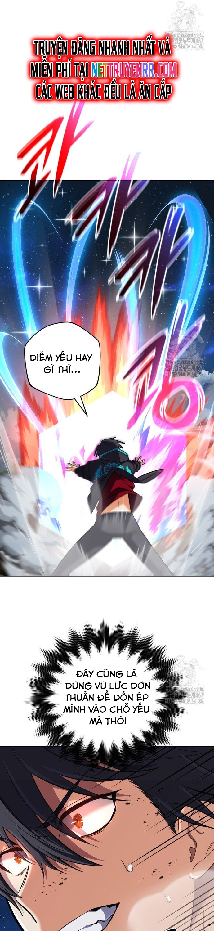Sự Trở Lại Của Đại Pháp Sư Huyền Thoại: Chapter 35