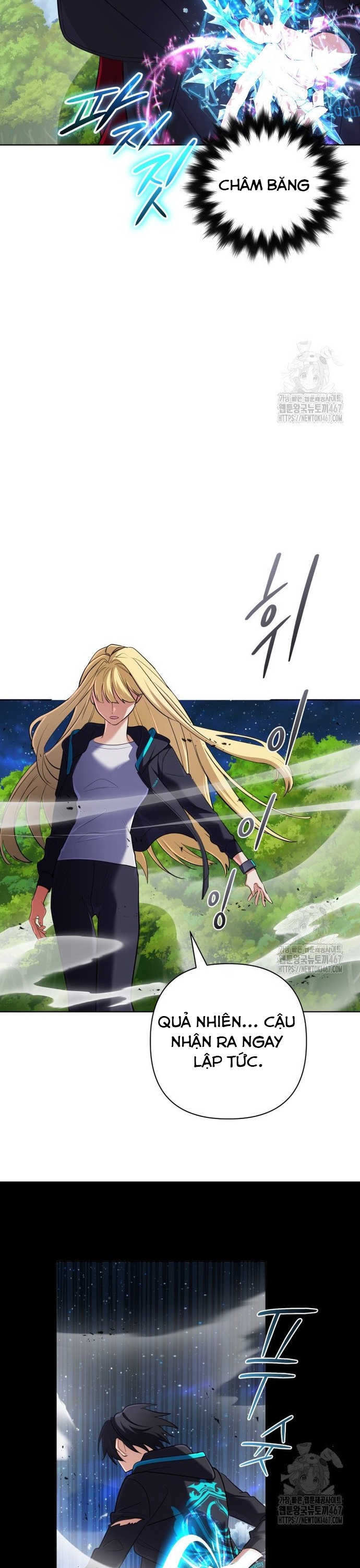 Sự Trở Lại Của Đại Pháp Sư Huyền Thoại: Chapter 35