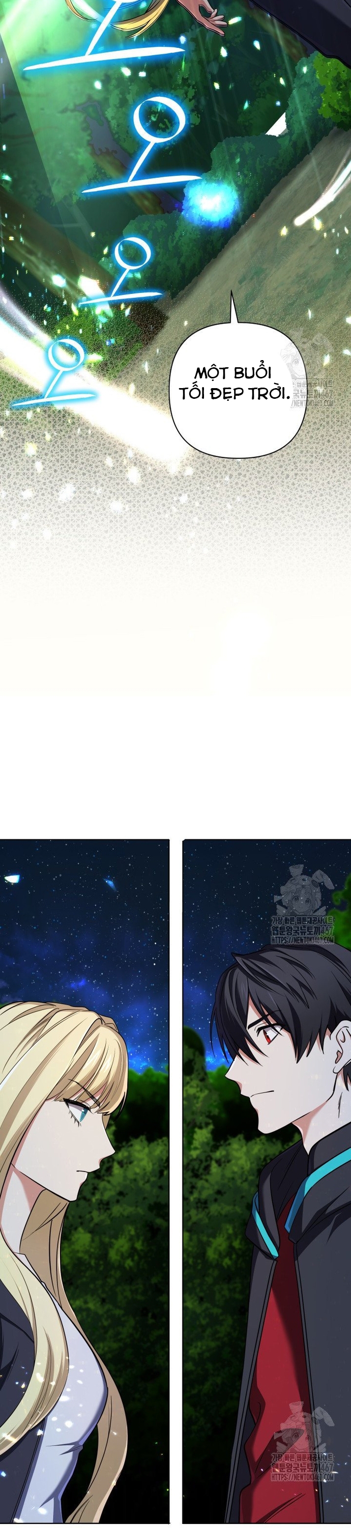 Sự Trở Lại Của Đại Pháp Sư Huyền Thoại: Chapter 35